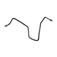 Трубка тормозная задняя левая Чери Тигго T11-3506050 - mahina.in.ua