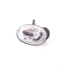 Фара противотуманная передняя правая Чери КуКу S11-3732020 - mahina.in.ua
