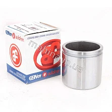 Поршень суппорта переднего Чери Тигго T11-3507008 - mahina.in.ua