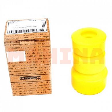 Отбойник амортизатора переднего FEBEST Чери Тиго T11-2901027