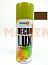 Краска-спрей акриловая NOWAX BRIGHT GOLD Decor Lux золотой, 450ml