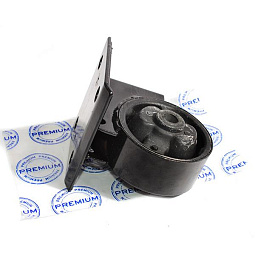 Подушка двигателя передняя 1.1 Чери КуКу S11-1001510FA - mahina.in.ua