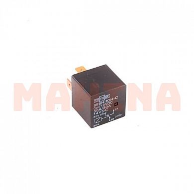 Реле звукового сигнала Чери Амулет A11-3735013BB