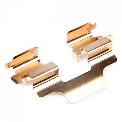 Пружина переднего суппорта SHINO Чери Тиго T11-6GN3501054