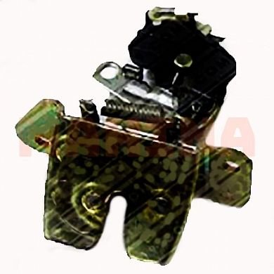 Замок крышки багажника Бид Ф3 10164930-00