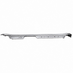 Порог левый металл Чери Тигго T11-5101610-DY - mahina.in.ua