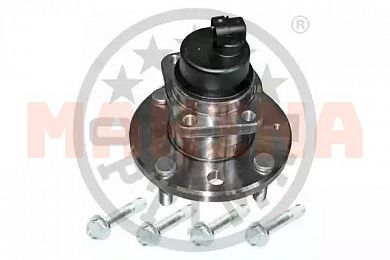 Ступица задняя в сборе OPTIMAL Чери Истар B11-3301030