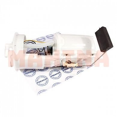Насос топливный в сборе PREMIUM Чери КуКу (PR1037) S11-1106610AB