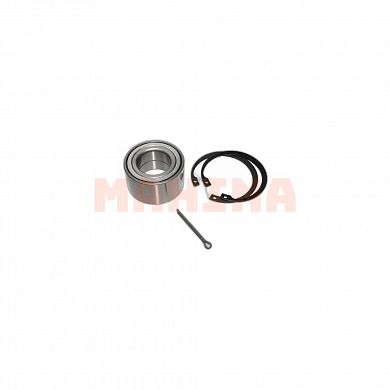 Подшипник ступицы передней ABS Чери Джаги S21-3001015