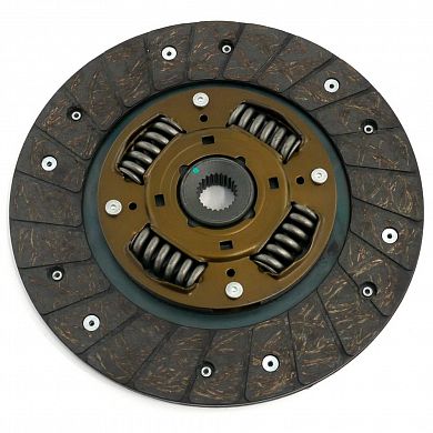 Диск сцепления MEYLE Чери Амулет A11-1601030AC