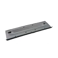 Накладка багажника внутренняя Чери Амулет A11-5608051AL - mahina.in.ua
