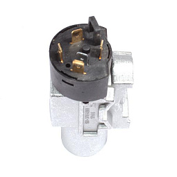 Корпус замка зажигания в сборе Чери Кимо S11-3704010 - mahina.in.ua