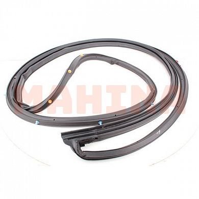 Уплотнитель двери передней правой оригинал Чери Тигго T11-5402420