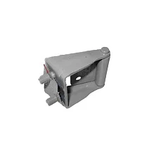 Петля крышки багажника правая Чери Кимо S12-6306020-DY - mahina.in.ua