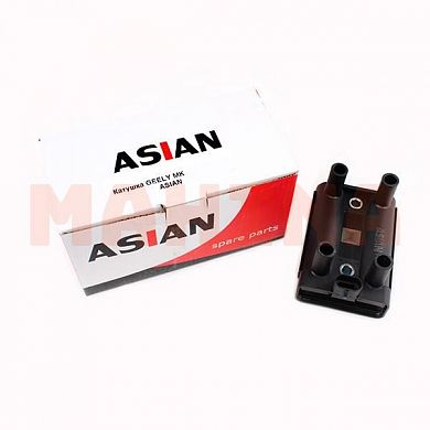 Катушка зажигания ASIAN Лифан 620 Солано LBA3705100B1