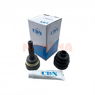 Шрус наружный (внутренний стопор) без ABS CDN Чери КуКу S11-XLB3AF2203030D