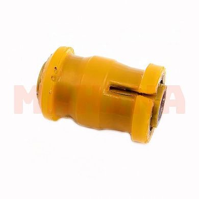 Сайлентблок переднего рычага передний (полиуретан) INA-FOR Чери Тиго T11-2909070
