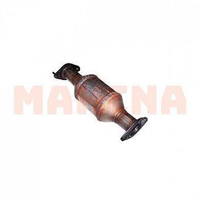 Катализатор нижний Чери Амулет A11-1205210KA