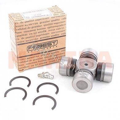 Крестовина кардана 4x4 FEBEST Чери Тиго T11-2202010CA-KR
