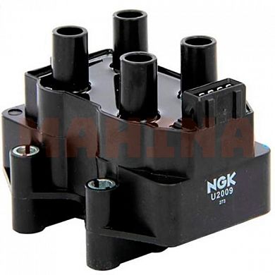 Катушка зажигания NGK Чери Тиго A11-3705110EA