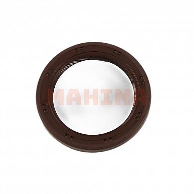 Сальник коленвала передний MITSUBISHI Лендмарк SMD343563