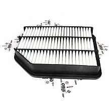 Фильтр воздушный Чери Тигго 3 (T11FL3) T11-1109111AC - mahina.in.ua