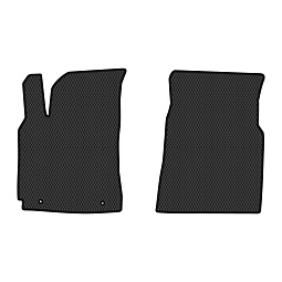 Коврики в салон EVA передние Чери Тигго 3 (T11FL3) CR42552A2LA2RBB - mahina.in.ua