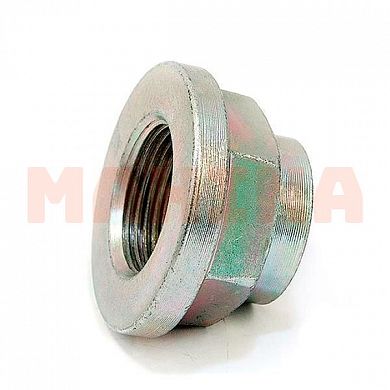 Гайка ступицы МГ350 (Морис Гараж) 90003368