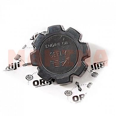 Крышка маслозаливной горловины ORIJI Джили МК Кросс (МК-2) (OR1026) E010400601
