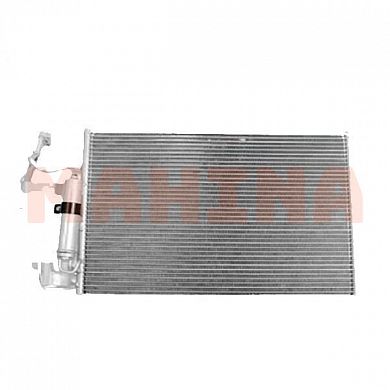 Радиатор кондиционера Чери Тигго 7 (T15) J42-8105010BA