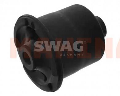 Сайлентблок задней балки SWAG Джили Панда 1014013898