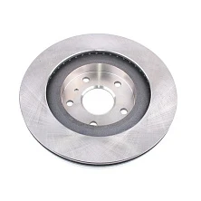 Диск тормозной передний Чери Бит S18D-3501075 - mahina.in.ua