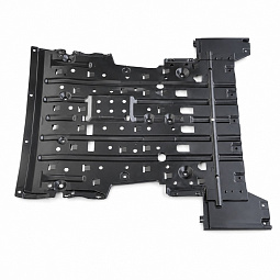 Защита электродвигателя переднего Бид Юань Ап SC3E-3102170 - mahina.in.ua
