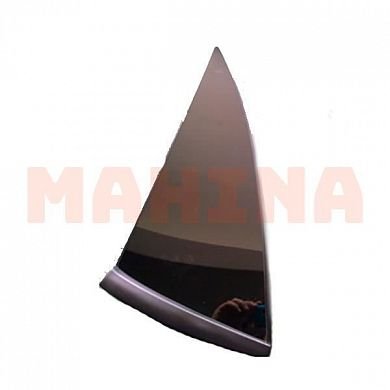 Стекло двери задней правой (малое) Чери Тигго 2 (A13T) J15-5406020