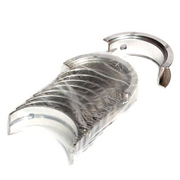 Вкладыши коренные STD (с полукольцами) 2.0, 2.4 Чери Истар SMD327493 - mahina.in.ua