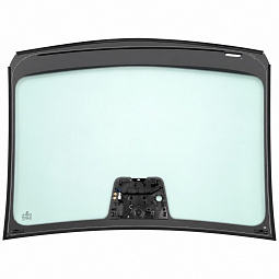 Стекло лобовое Бид Танг Л SRH-5206010C - mahina.in.ua