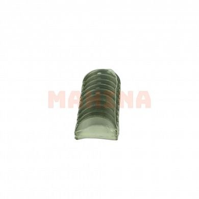 Вкладыши коренные 0.25 ASIAN Чери Джаги 473F-BJ1005012BA