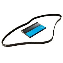 Ремень гидроусилителя руля Чери Тигго 2 (A13T) D4G15B-1025051 - mahina.in.ua