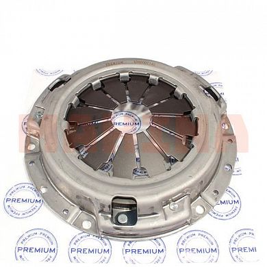 Корзина сцепления PREMIUM Джили ЛС Кросс (PR1682) 1086001145
