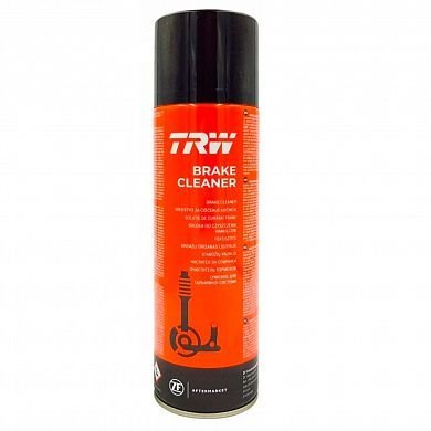 Очиститель тормозов TRW 500мл PFC105SE