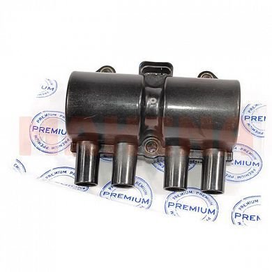 Катушка зажигания PREMIUM Чери Тиго (PR1563) SMW250131