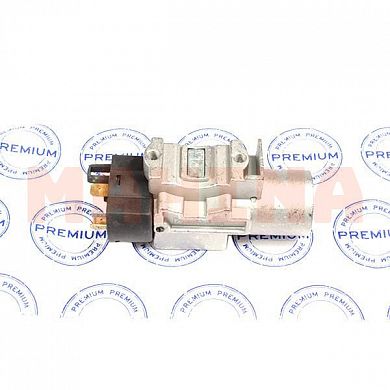 Корпус замка зажигания в сборе PREMIUM Чери КуКу (PR1718) S11-3704010