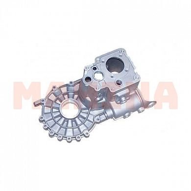Корпус КПП средняя часть Чери Амулет A11-1KQ015301103AA