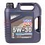 Масло моторное 5W-30 4L LIQUI MOLY OPTIMAL HT SYNTH