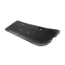 Шумоизоляция капота (FL) Чери Тигго T11-8402223PF - mahina.in.ua
