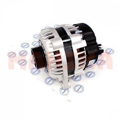 Генератор PREMIUM Чери Е5 (PR0114) A15-3701110BA
