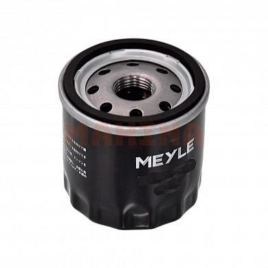 Фильтр масляный MEYLE ЗАЗ Вида 480-1012010