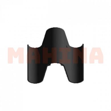 Клипса накладки стойки оригинал Чери Амулет A11-5402019
