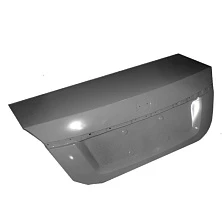 Крышка багажника Джили ГЦ6 101202498002 - mahina.in.ua