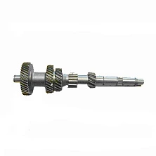 Вал КПП промежуточный Грейт Вол Вингл 5 ZM015A-1701301-1 - mahina.in.ua